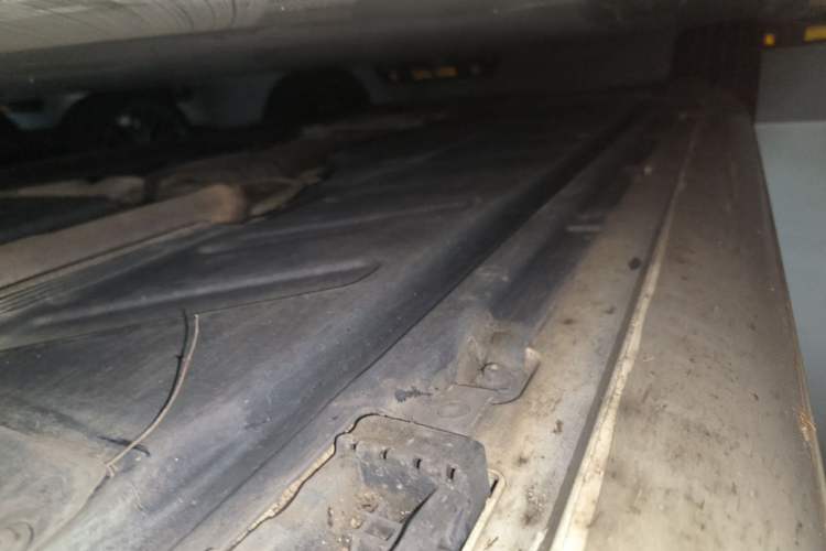Used Mercedes-Benz E-Class 2020 Facelift E 260 Sport Edition Chassis Front Right