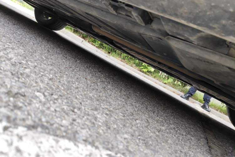Used Mercedes-Benz E-Class 2020 E 260 Sport Edition Chassis Front Right