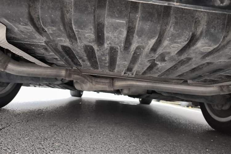 Used Mercedes-Benz E-Class 2020 E 300 L Luxury Model Chassis Rear