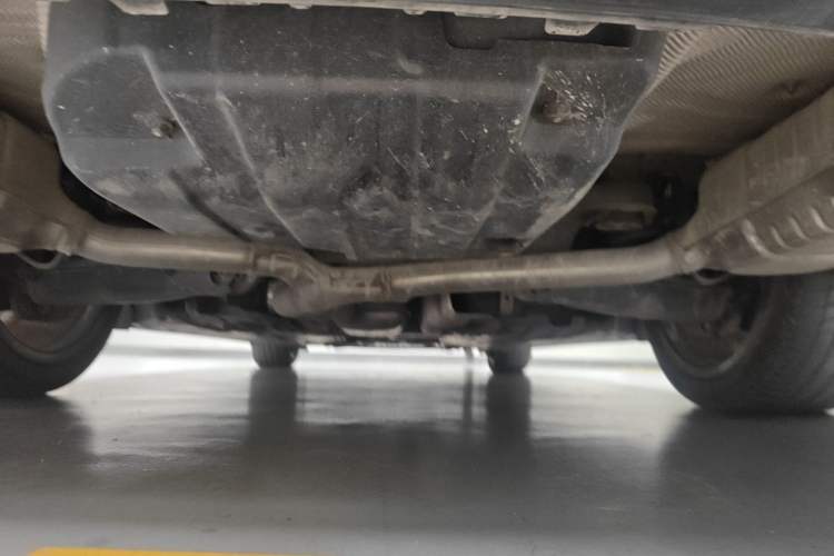 Used Mercedes-Benz E-Class 2020 E 260 Coupe Chassis Rear