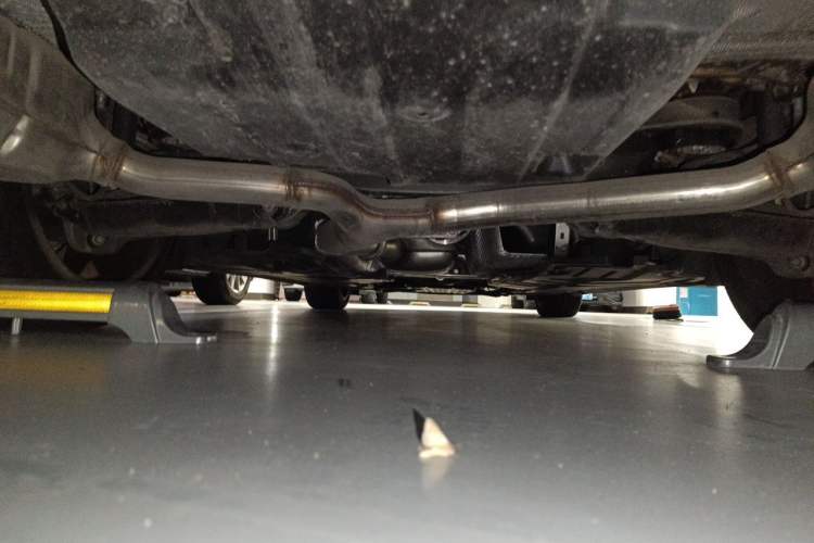 Used Mercedes-Benz E-Class 2020 E 260 Coupe Chassis Rear