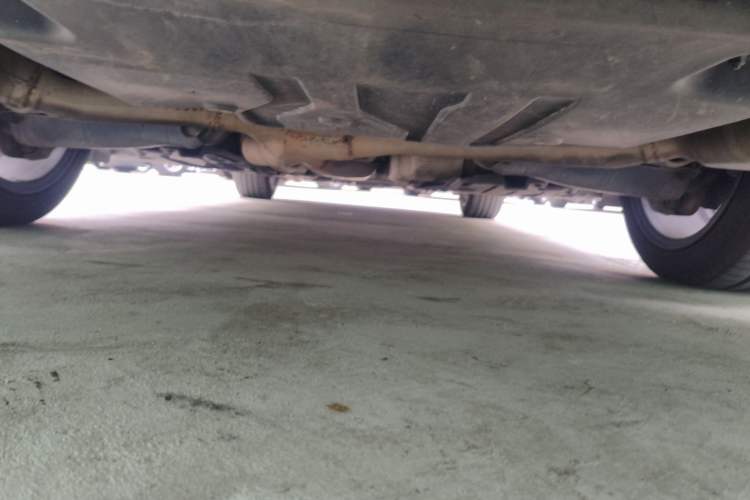 Used Mercedes-Benz E-Class 2020 E 260 Sport Edition Chassis Rear