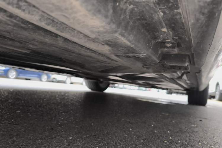 Used Mercedes-Benz E-Class 2020 E 300 L Luxury Model Chassis Rear Right