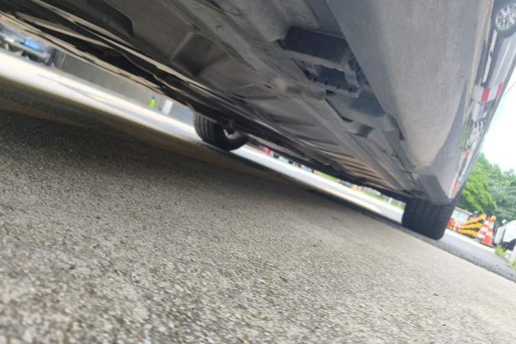 Used Mercedes-Benz E-Class 2020 E 260 Sport Edition 4MATIC Chassis Rear Right