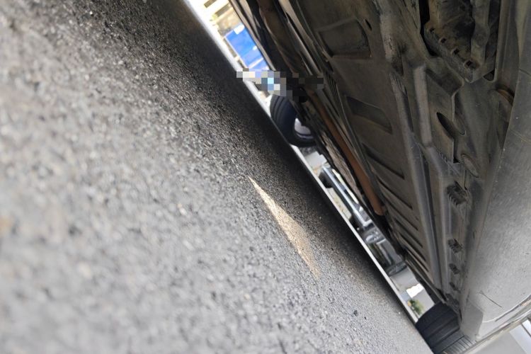 Used Mercedes-Benz E-Class 2020 E 260 Coupe Chassis Rear Right