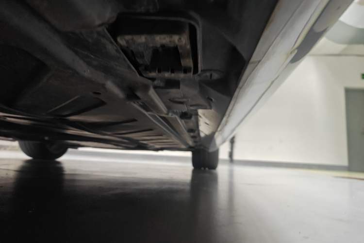 Used Mercedes-Benz E-Class 2020 E 260 Coupe Chassis Rear Right