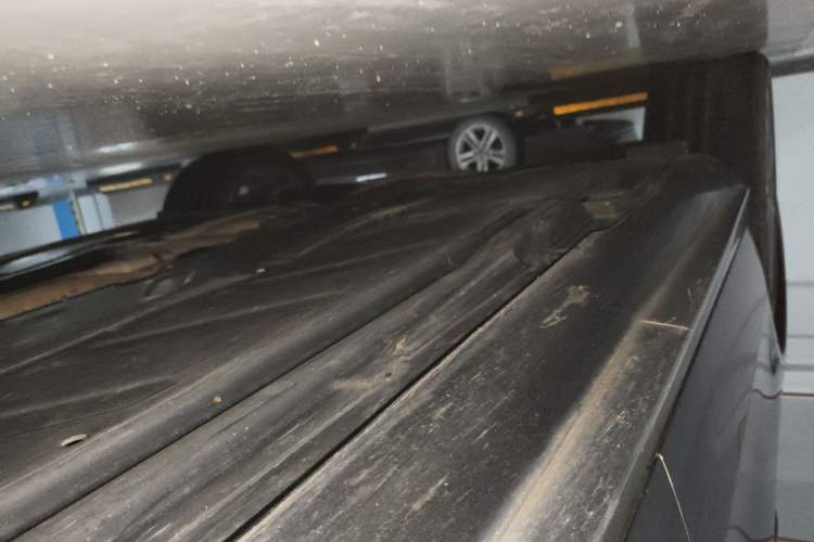 Used Mercedes-Benz E-Class 2020 E 300 L Sport Luxury Edition Chassis Rear Right