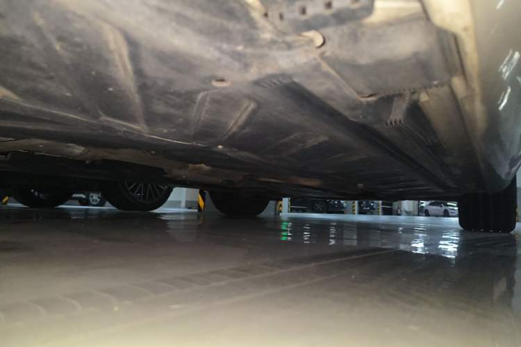 Used Mercedes-Benz E-Class 2020 Facelift E 260 Sport Edition Chassis Rear Right