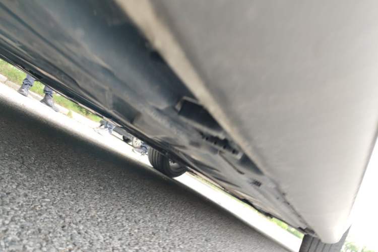 Used Mercedes-Benz E-Class 2020 E 260 Sport Edition Chassis Rear Right