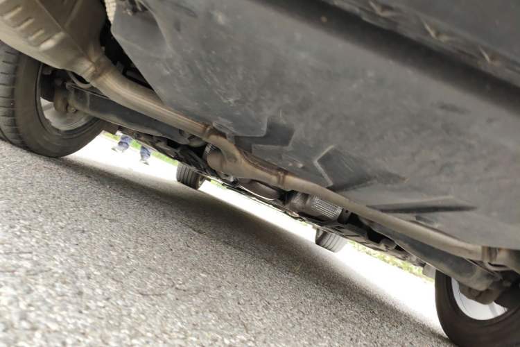 Used Mercedes-Benz E-Class 2020 E 260 Sport Edition Chassis Rear