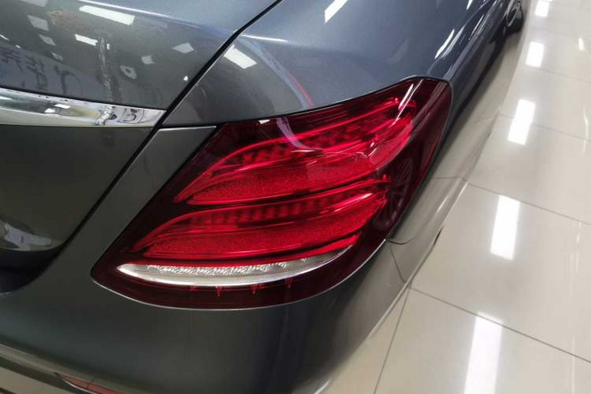 Used Mercedes-Benz E-Class 2020 Restyled E 300 L Sport Exclusive Edition Exterior 2