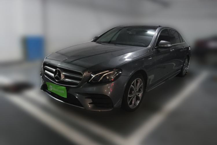 Used Mercedes-Benz E-Class 2020 E 300 L Sport Luxury Edition Guazi used car, China used car export, Used car for sale, Used cars, Cheapest cars for sale
