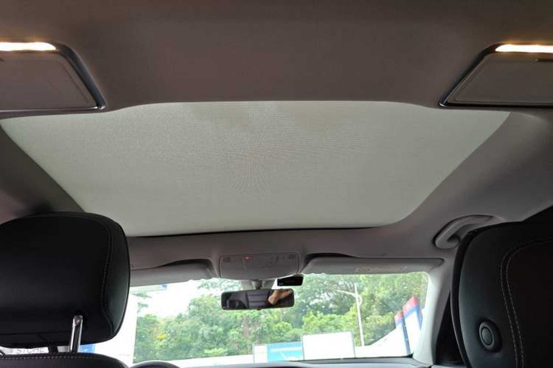 Used Mercedes-Benz E-Class 2020 Facelift E 260 L Sport Edition Headliner