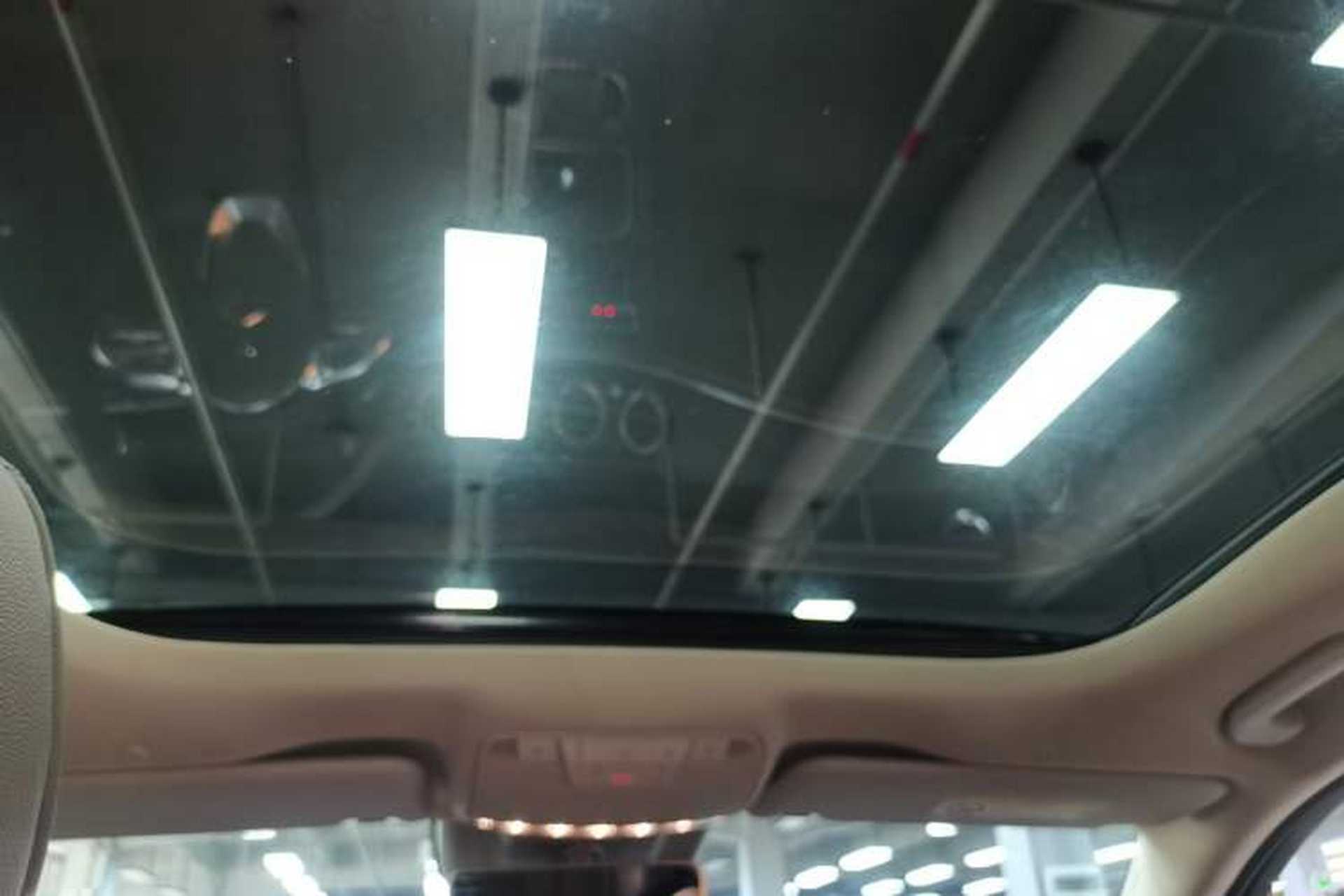 Used Mercedes-Benz E-Class 2020 Restyled E 300 L Sport Exclusive Edition Headliner