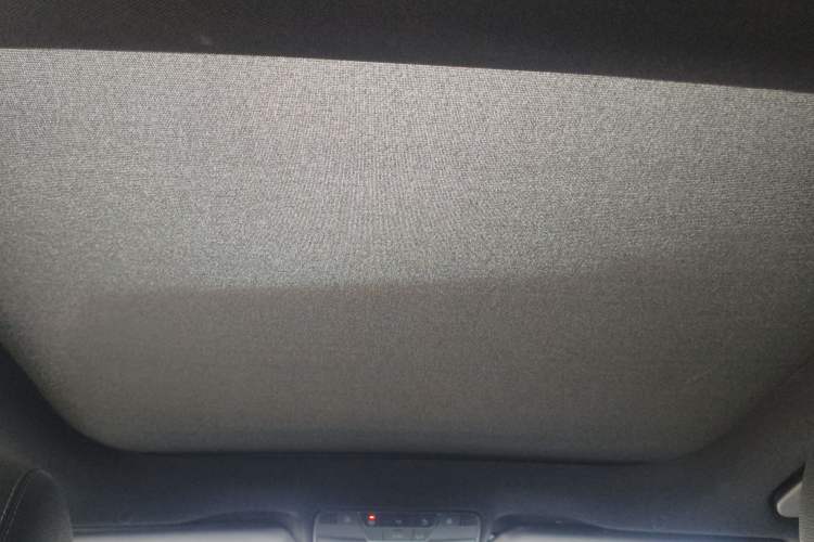 Used Mercedes-Benz E-Class 2020 E 260 Sport Edition Headliner