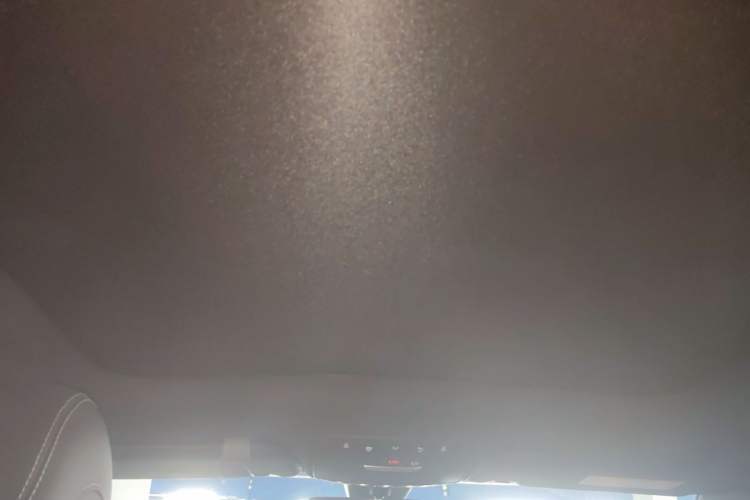 Used Mercedes-Benz E-Class 2020 E 260 Coupe Headliner