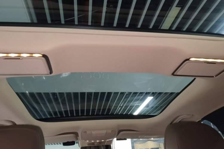 Used Mercedes-Benz E-Class 2020 Restyled E 300 L Sport Exclusive Edition Headliner