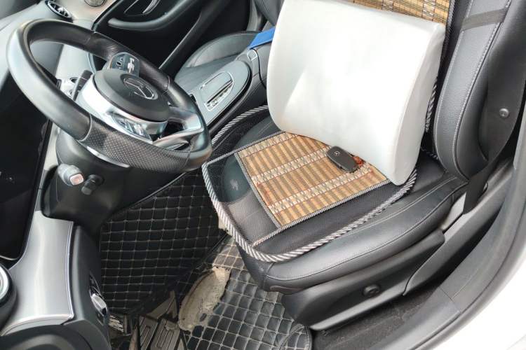 Used Mercedes-Benz E-Class 2020 E 260 Sport Edition Left Front Seat
