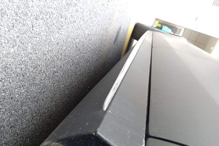 Used Mercedes-Benz E-Class 2020 Restyled E 300 L Sporty and Stylish Edition Left Side Sill