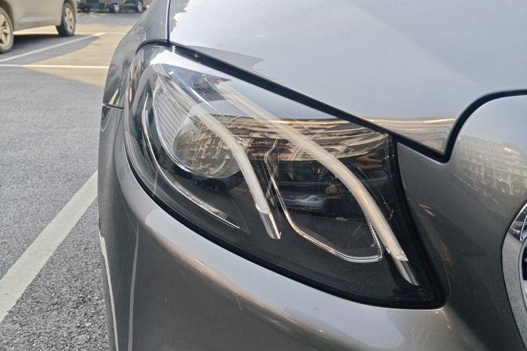 Used Mercedes-Benz E-Class 2020 E 260 Coupe Right Front Headlight
