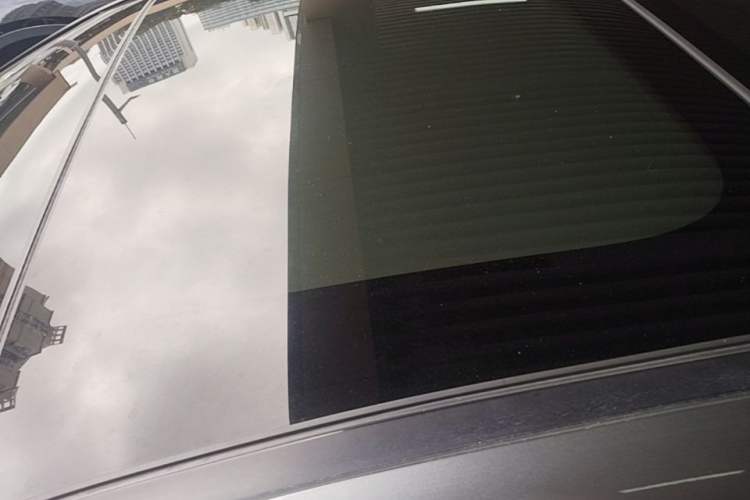 Used Mercedes-Benz E-Class 2020 Restyled E 300 L Sporty and Stylish Edition Roof