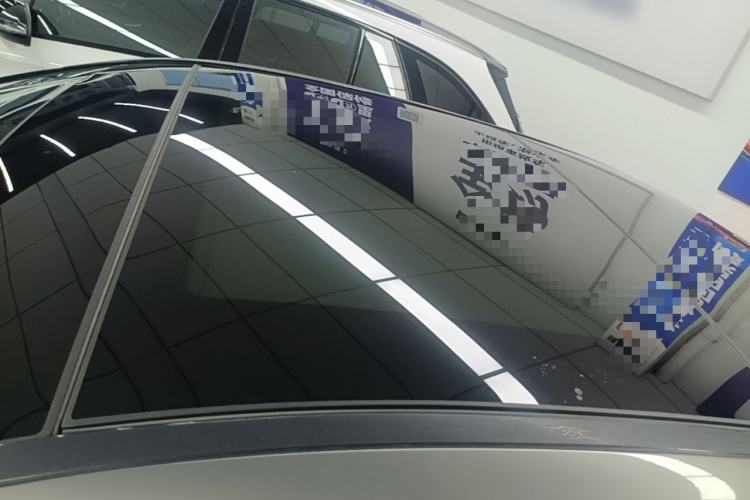Used Mercedes-Benz E-Class 2020 E 300 L Sport Luxury Edition Roof