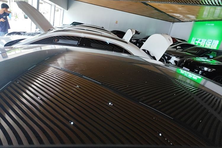 Used Mercedes-Benz E-Class 2020 Facelift E 260 Sport Edition Roof