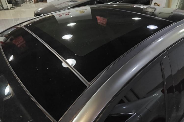 Used Mercedes-Benz E-Class 2020 Restyled E 300 L Sporty and Stylish Edition Roof