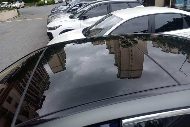 Used Mercedes-Benz E-Class 2020 Restyled E 300 L Sporty and Stylish Edition Roof