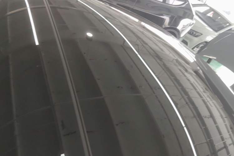 Used Mercedes-Benz E-Class 2020 E 260 Coupe Roof