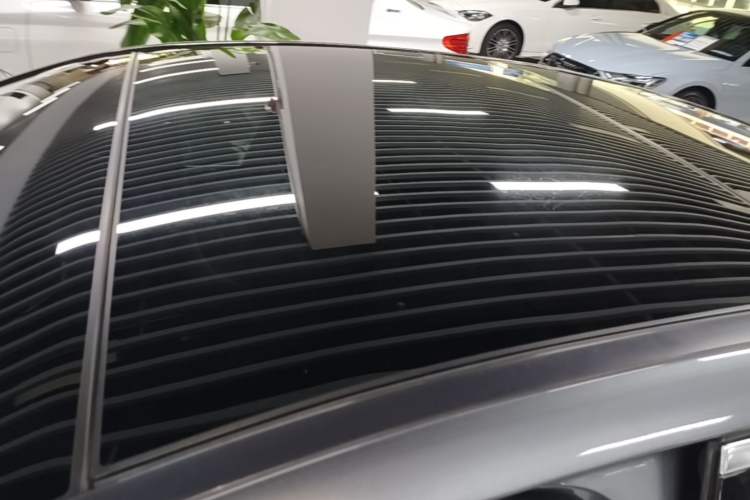 Used Mercedes-Benz E-Class 2020 Restyled E 300 L Sport Exclusive Edition Roof