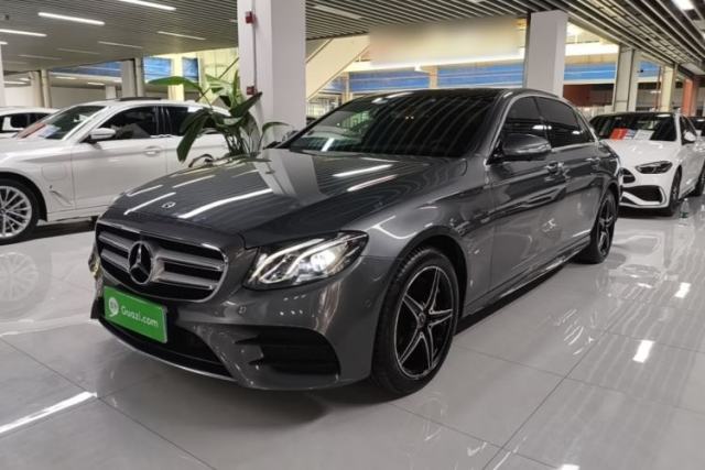 Used Mercedes-Benz E-Class 2020 Restyled E 300 L Sport Exclusive Edition