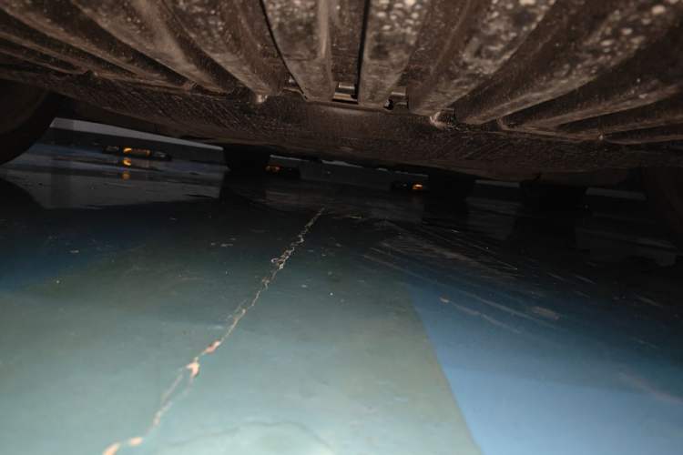 Used Mercedes-Benz E-Class 2020 E 260 Coupe Chassis Front