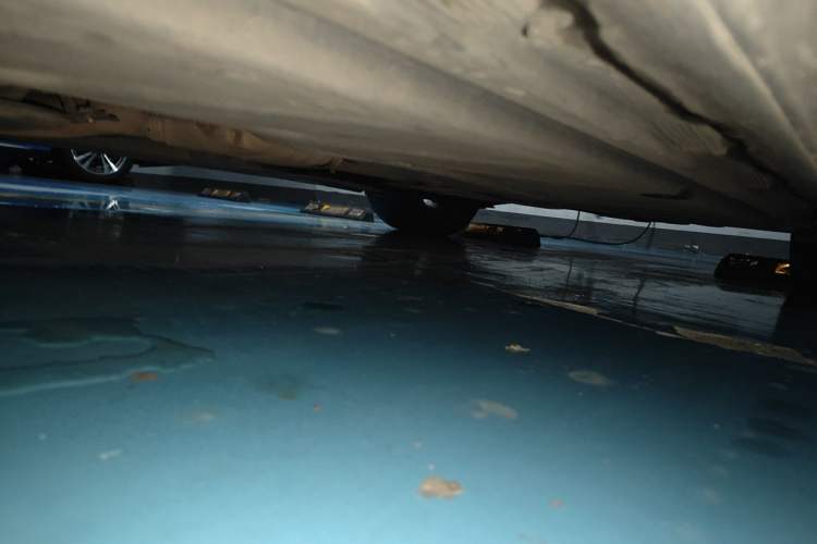Used Mercedes-Benz E-Class 2020 E 260 Coupe Chassis Front Left