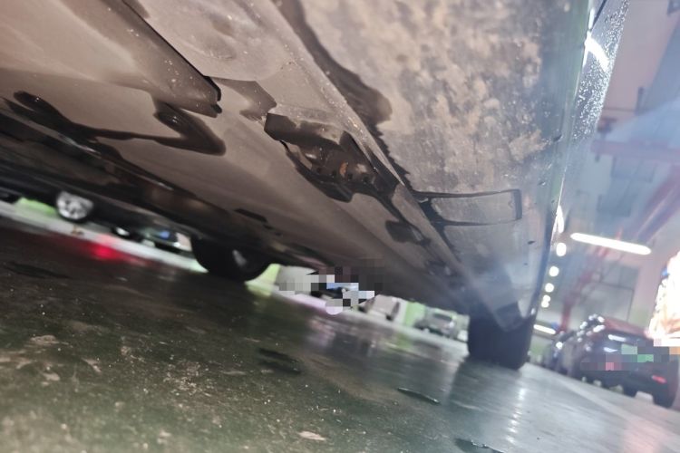 Used Mercedes-Benz E-Class 2020 E 260 Coupe Chassis Front Left