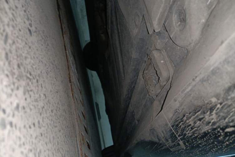 Used Mercedes-Benz E-Class 2020 E 260 Coupe Chassis Front Left