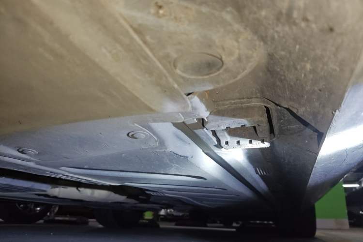 Used Mercedes-Benz E-Class 2020 E 260 Coupe Chassis Front Left