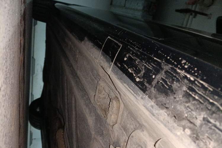 Used Mercedes-Benz E-Class 2020 E 260 Coupe Chassis Front Right