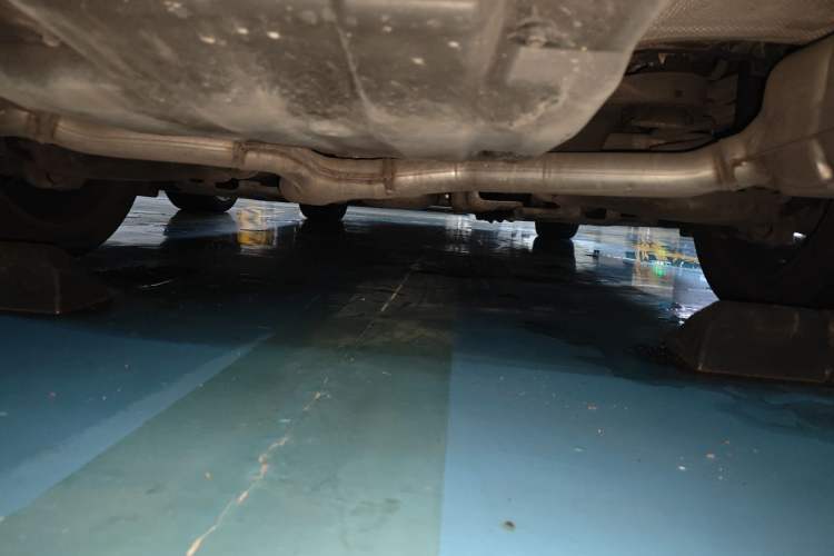 Used Mercedes-Benz E-Class 2020 E 260 Coupe Chassis Rear