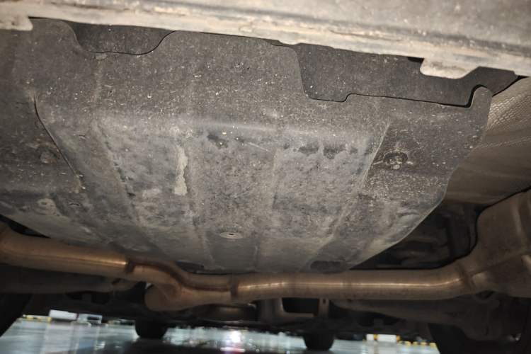 Used Mercedes-Benz E-Class 2020 E 260 Coupe Chassis Rear
