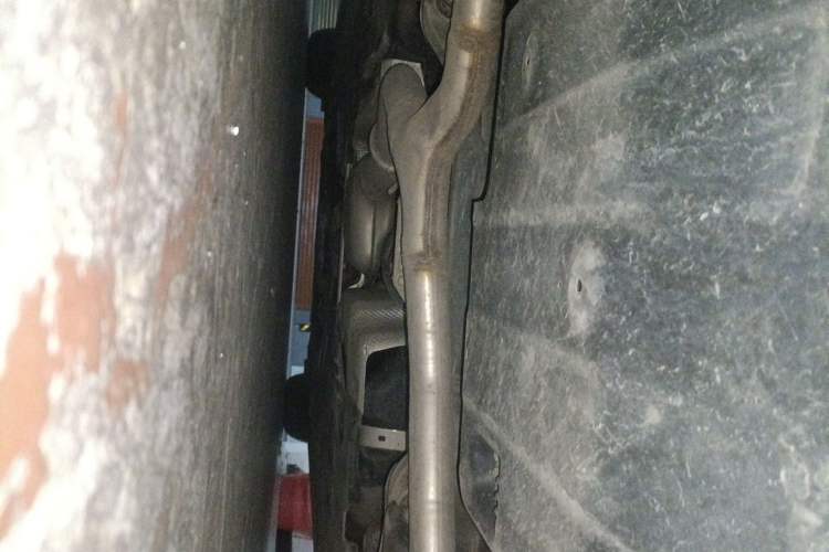 Used Mercedes-Benz E-Class 2020 E 260 Coupe Chassis Rear