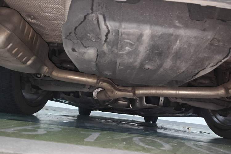 Used Mercedes-Benz E-Class 2020 E 260 Coupe Chassis Rear