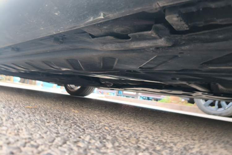Used Mercedes-Benz E-Class 2020 E 260 Coupe Chassis Rear Left