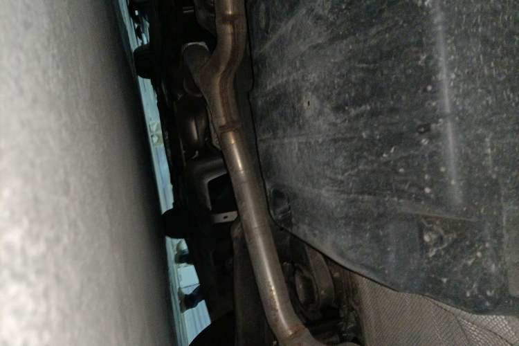 Used Mercedes-Benz E-Class 2020 E 260 Coupe Chassis Rear
