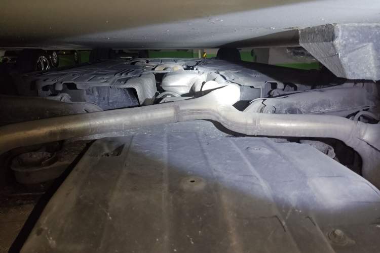 Used Mercedes-Benz E-Class 2020 E 260 Coupe Chassis Rear