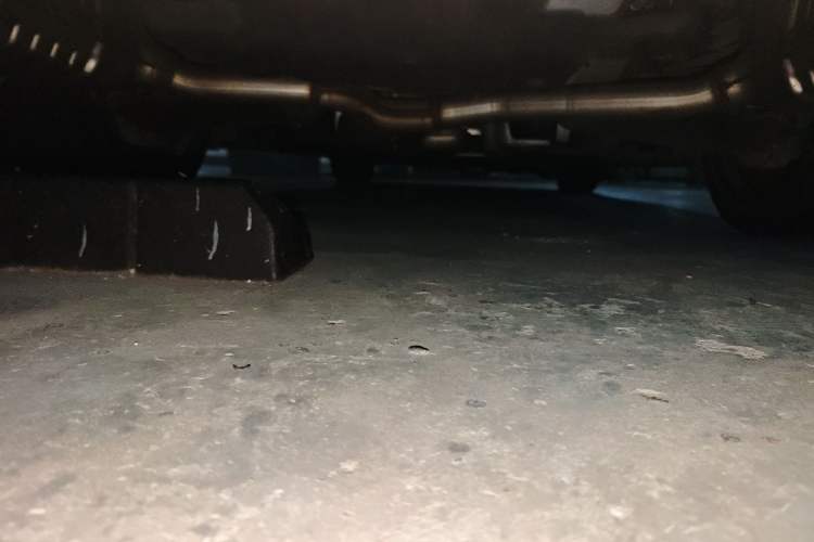 Used Mercedes-Benz E-Class 2020 E 260 Coupe Chassis Rear