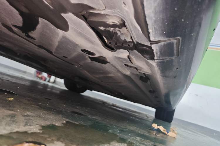 Used Mercedes-Benz E-Class 2020 E 260 Coupe Chassis Rear Right