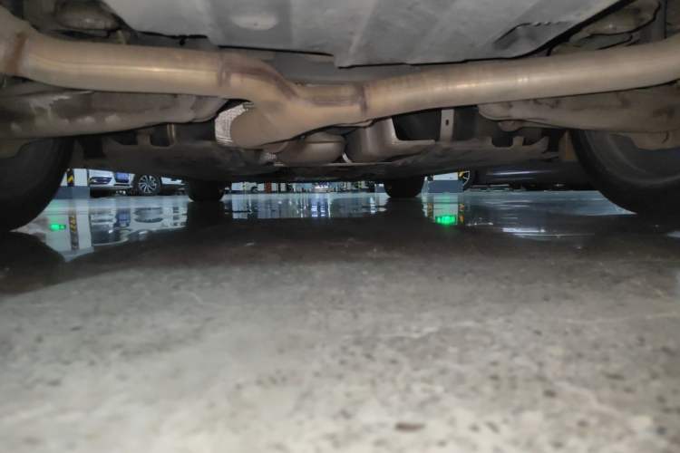 Used Mercedes-Benz E-Class 2020 E 260 Coupe Chassis Rear