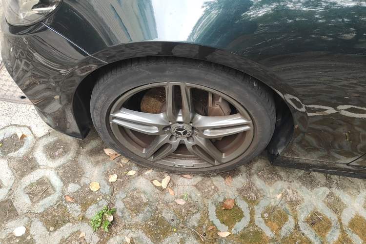 Used Mercedes-Benz E-Class 2020 E 260 Coupe Exterior 7
