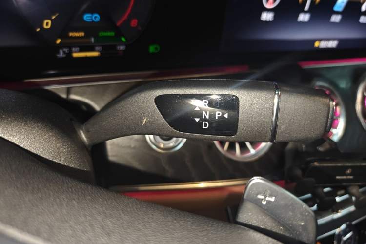Used Mercedes-Benz E-Class 2020 E 260 Coupe Gear Lever